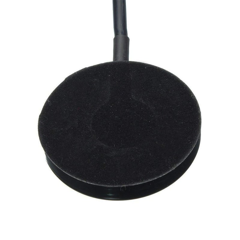 TengKo NMO Dual Band High Gain Antennas for CAR Mobile Radio UHF VHF 400-470 136-174MHZ and Mount Magnetic Base for Mobile Radios PL259 Connector (Mount Base) - Image 5
